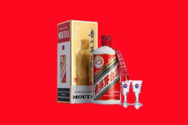 收购行情：铁东区茅台酒回收店怎么经营？